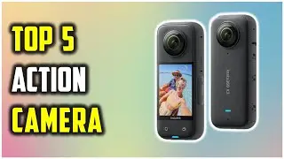 ✅Best action camera On Aliexpress | Top 5 Action Cameras for Sports and Adventure