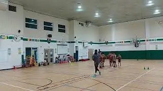 DIA Dubai International Academy 8-11yrs Intermediate B/A Saturday 31st May 2025(10am-11am)