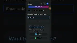 How to claim you Bonus on prime opinion..join now-:  