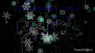 Error Teh Object Thingy Animation Neon