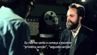 Iron & Wine @ canal 180