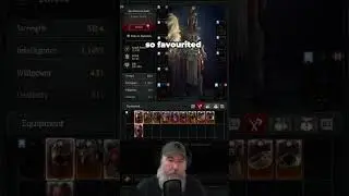 How To Not Salvage Your Uber Uniques! #diablo4 #guide #dadgamer #season4  #gaming