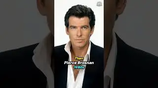 TOP 7 Most Iconic Actors: Then vs. Now