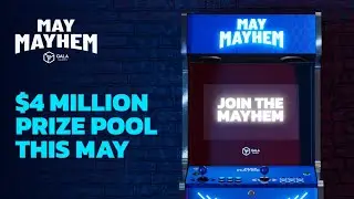 May Mayhem | Еженедельное обновление