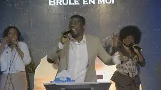 Il n'y a vraiment personne comme Jésus- GOSSAN