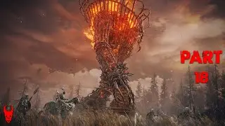 ELDEN RING walkthrough PART 18 (ACADEMY OF RAYA LUCARIA)
