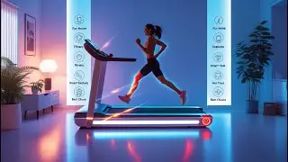 Top 5 Home Gym MUST-HAVES Workout Equipment . (Budget-Friendly & Effective!) .