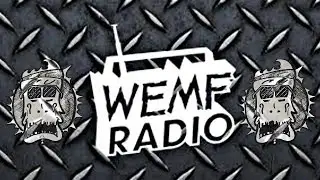 The Line | WEMF Radio