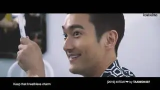 [2019] 407DAY❤ - CHOI SIWON BIRTHDAY