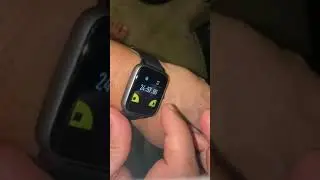 From Amazon YAMAY Fitness Tracker Heart Rate Monitor Watches for Men Women Review Price