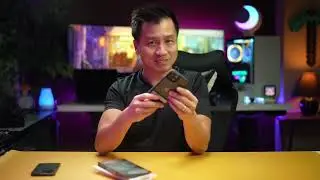FIRST LOOK - TORRAS MarsClimber Case for iPhone 13/iPhone 14