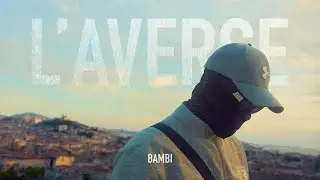 BAMBI - L'averse (prod by Malko)