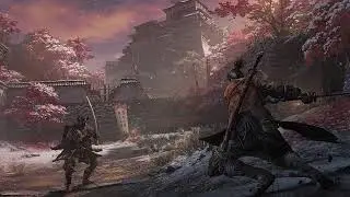 Sekiro - Strength and Discipline [Lower Pitched]