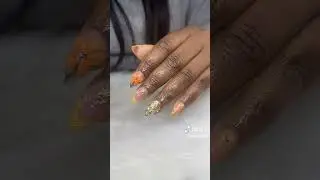 Nail Inspo - In love with this nail set - part - 57