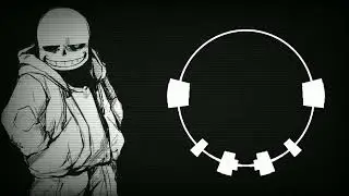 [Undertale: Pacifist route] - It's not that easy, bucko. (Request)