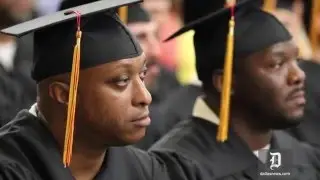 Ministers behind bars: Texas prison program lets inmates get degrees, spread faith