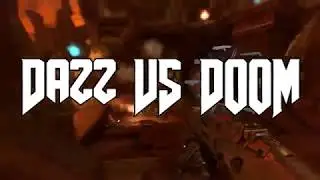 Dazz VS Doom Announcement