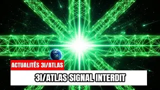 3I/ATLAS vient d'envoyer un message que les humains n'&eacute;taient pas cens&eacute;s entendre.