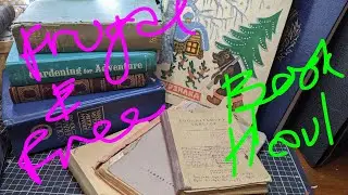 Экономная и бесплатная подборка книг для ведения дневника в стиле 