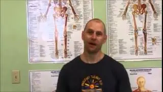 How To Fix Back Pain | Mark's Story