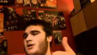 Night Of Champions Review 2010