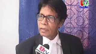 19 02 2018  UTV News GBA Election Candidate's Final List