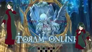 Chapter 1: The Beginning of Chaos | Toram Online | Scarlet Evergreen Ch.