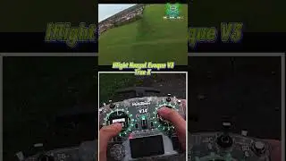 🚀 iFlight Nazgul Evoque V3 TRUE-X Freestyle | Эта штука просто РВЁЗИТ 🔥