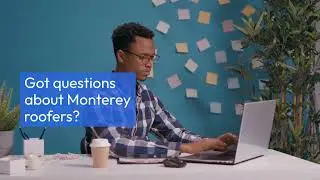 Fast Roof Repair Monterey