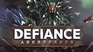 Arkbreaker DlC Review - In Defiance