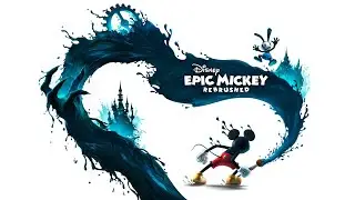 How GOOD is Epic Mickey Rebrushed?