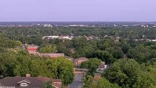 WKU Disaster Science Operations Center (DSOC) Weather Camera