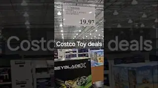 Costco Toys Deals | Toys clearance at Costco today #clearance #shorts
