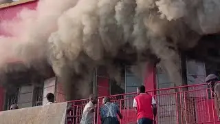 Agabuutikidde OMULIRO GWOKEZZA EKIZIMBE MU KIBUGA MBALE EBINTU BYA BUKADDE NEBISAANAWO