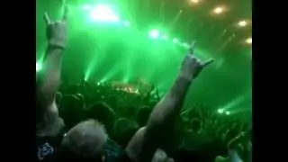 SNAP! - Rhythm Is A Dancer LIVE @ We Love The 90's GBG [HQ]