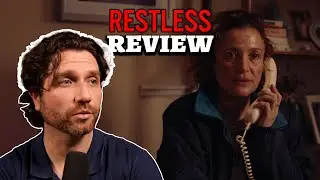 Restless (2025) Movie Review (spoiler free)