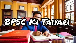 70th BPSC Ki Taiyari Kaise Kare | 70th BPSC Strategy | 