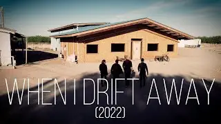 The Mascot Theory - When I Drift Away (2022) - OFFICIAL MUSIC VIDEO
