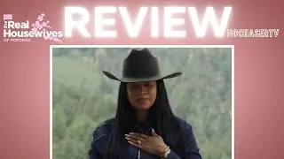 Too Late To Pologize | #RHOP Real Housewives of Potomac S10, E15 Review