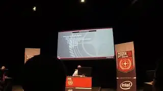 CitizenCon 2948 Tony Z Panel