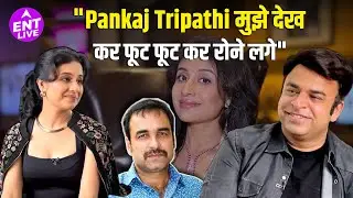 Jodha Akbar Fame Paridhi Sharma | Exclusive Interview | First Project With Pankaj Tripathi & More