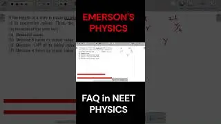 If the length of a wire is made double and radius is halved of its respective values.|FAQ in NEET