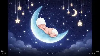 10 Hours White Noise for Baby Sleep 🌙 | Deep Sleep & Relaxation