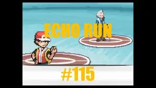 Pokemon Infinite Fusion Nuzlocke The Echo Run Part 115