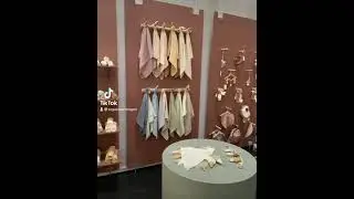SAGA Copenhagen - Danish Baby & Kids brand (GOTS-certified)