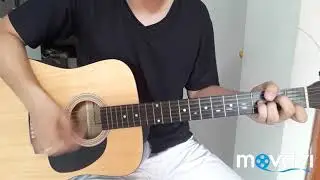 Arctic Monkeys - The afternoon's hat (Acoustic Cover)