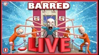 🤑🤑🤑 Worldwide Players In BARRED GAME Live #Shorts #Trending #Viral #Shortsfeed #live