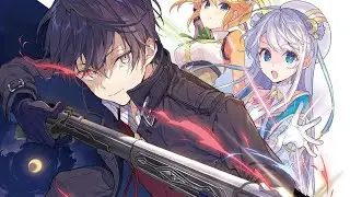 The World's  Finest Assassin Gets Reincarnated As An Aristocrat  Full OP《DARK SEES LIGHT》