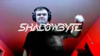 SHAD0WBYTE @ PHANOSITY'S THRILL-O-WEEN 2022