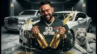 KiRYA - 50 Футов (50 Feet) (2026)